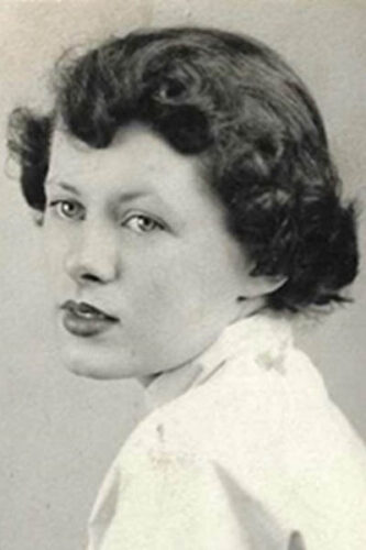 Margaret L. Yanek 1933-2025